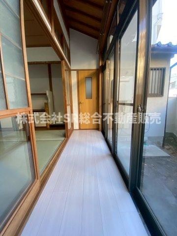 detached 大阪府東大阪市大蓮東２丁目
地図を見る
