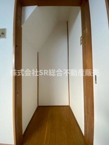 detached 大阪府東大阪市大蓮東２丁目
地図を見る