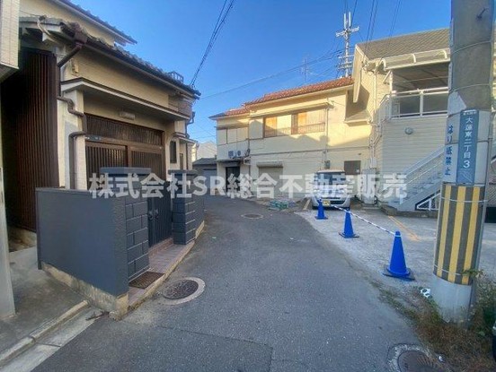 detached 大阪府東大阪市大蓮東２丁目
地図を見る