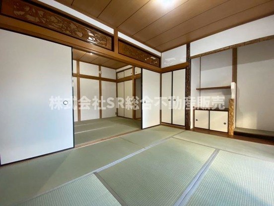detached 大阪府東大阪市大蓮東２丁目
地図を見る