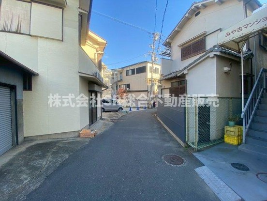 detached 大阪府東大阪市大蓮東２丁目
地図を見る