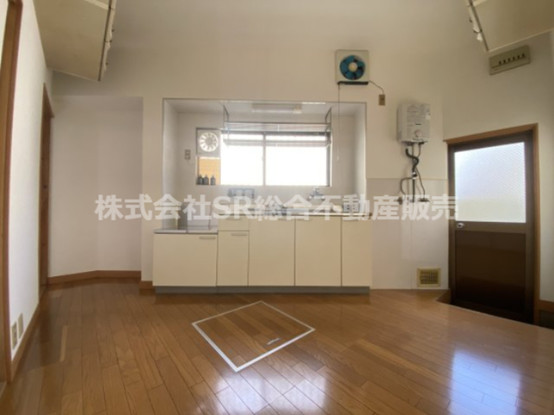 detached 大阪府東大阪市大蓮東２丁目
地図を見る