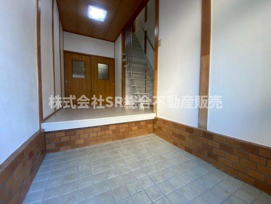 detached 大阪府東大阪市大蓮東２丁目
地図を見る