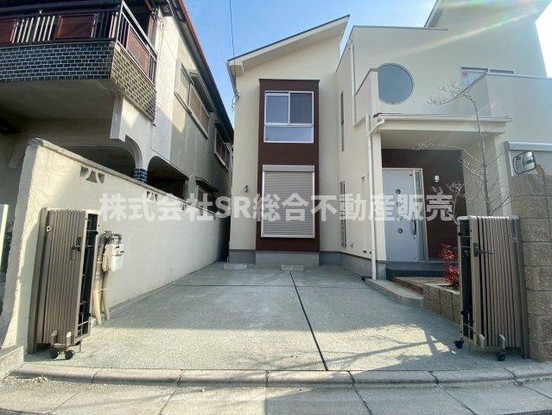 detached 大阪府東大阪市新庄１丁目
地図を見る