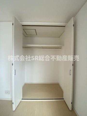 detached 大阪府東大阪市新庄１丁目
地図を見る