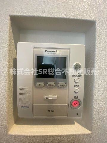 detached 大阪府東大阪市新庄１丁目
地図を見る