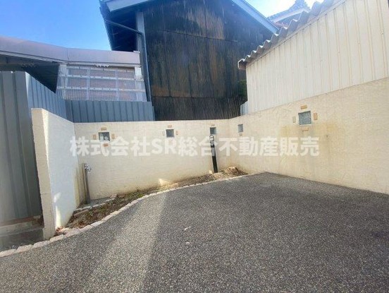 detached 大阪府東大阪市新庄１丁目
地図を見る