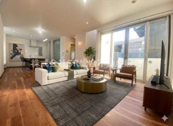 detached 大阪府東大阪市新庄１丁目
地図を見る