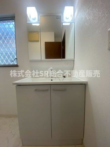 detached 大阪府東大阪市新庄１丁目
地図を見る