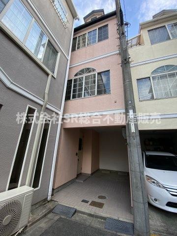 detached 大阪府東大阪市古箕輪１丁目
地図を見る