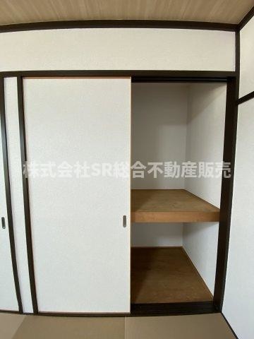 detached 大阪府東大阪市古箕輪１丁目
地図を見る