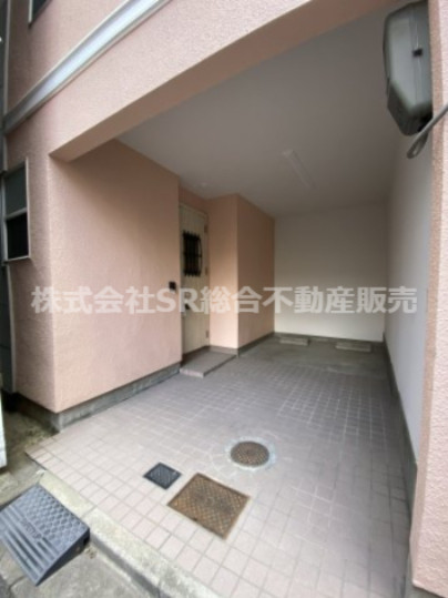 detached 大阪府東大阪市古箕輪１丁目
地図を見る