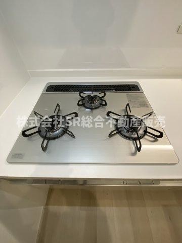 detached 大阪府東大阪市古箕輪１丁目
地図を見る