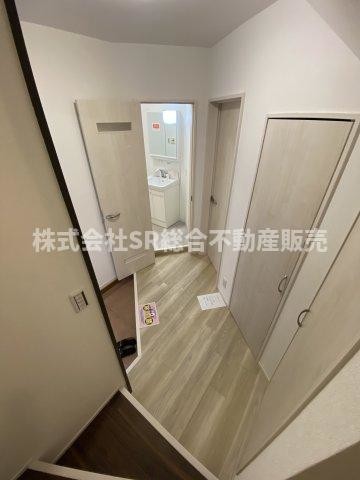 detached 大阪府東大阪市古箕輪１丁目
地図を見る