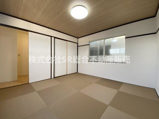 detached 大阪府東大阪市古箕輪１丁目
地図を見る