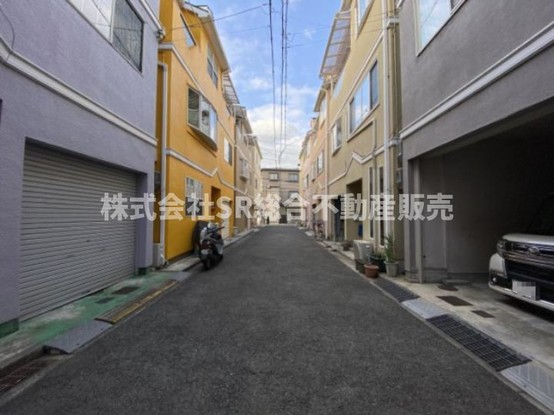 detached 大阪府東大阪市古箕輪１丁目
地図を見る