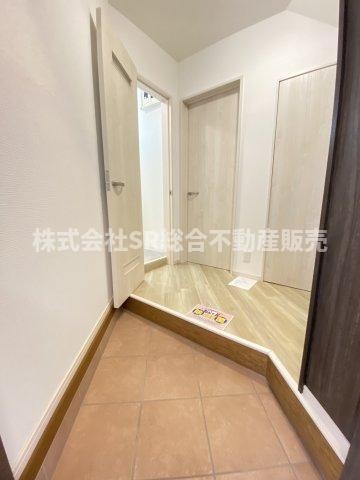 detached 大阪府東大阪市古箕輪１丁目
地図を見る