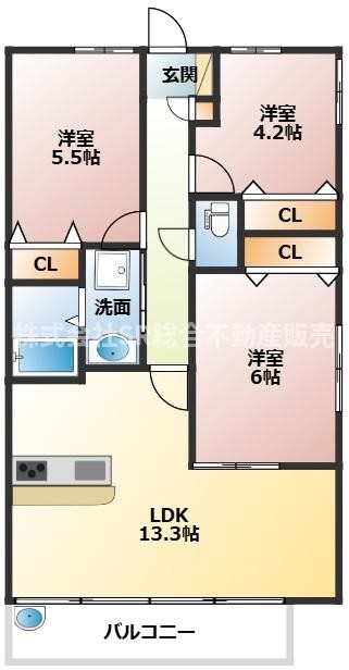 apartment 大阪府八尾市安中町３丁目
地図を見る