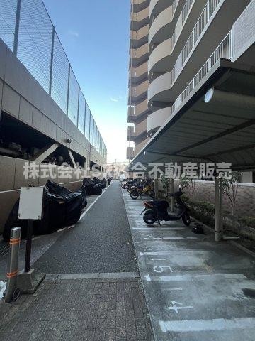 apartment 大阪府八尾市安中町３丁目
地図を見る