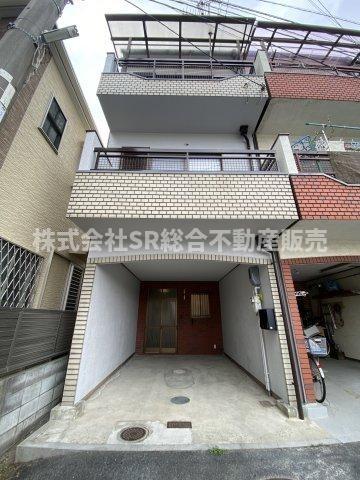 townhouse 大阪府東大阪市玉串元町２丁目
地図を見る