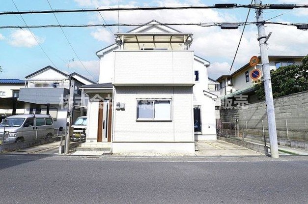 detached 大阪府東大阪市衣摺２丁目
地図を見る