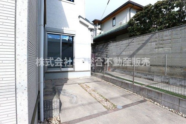 detached 大阪府東大阪市衣摺２丁目
地図を見る