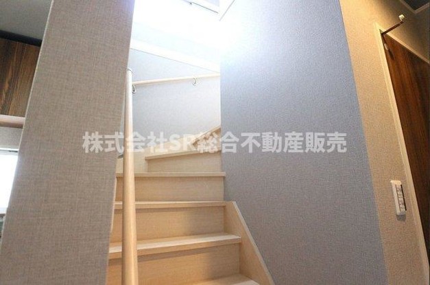 detached 大阪府東大阪市衣摺２丁目
地図を見る