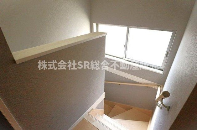 detached 大阪府東大阪市衣摺２丁目
地図を見る