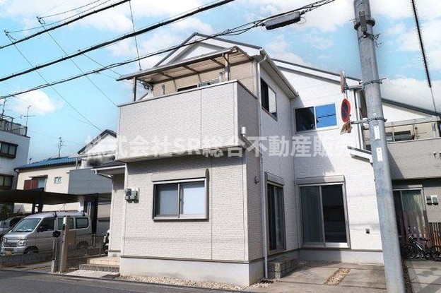 detached 大阪府東大阪市衣摺２丁目
地図を見る