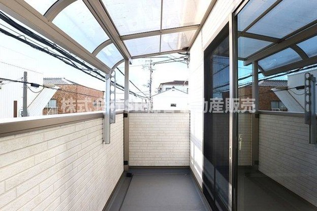 detached 大阪府東大阪市衣摺２丁目
地図を見る