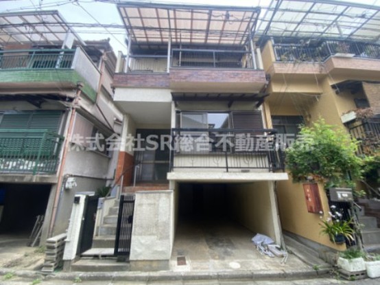 townhouse 大阪府東大阪市岩田町１丁目6-20