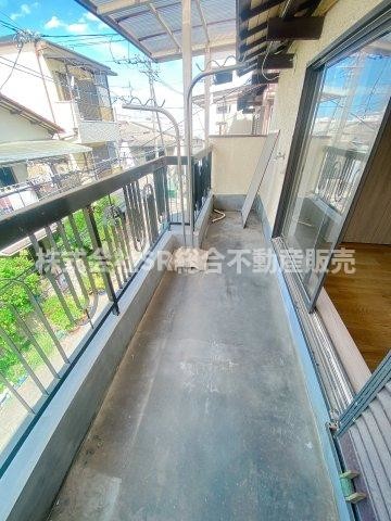 townhouse 大阪府東大阪市岩田町１丁目6-20