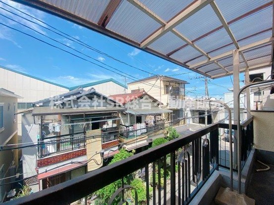 townhouse 大阪府東大阪市岩田町１丁目6-20