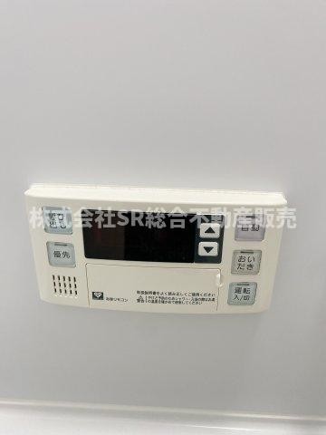 townhouse 大阪府東大阪市岩田町１丁目6-20