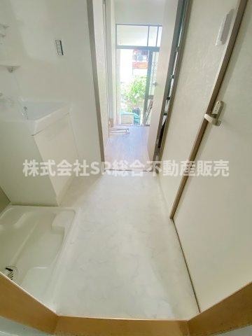 townhouse 大阪府東大阪市岩田町１丁目6-20