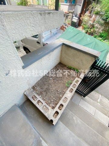 townhouse 大阪府東大阪市岩田町１丁目6-20