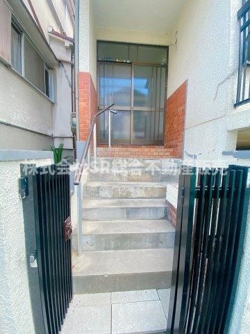 townhouse 大阪府東大阪市岩田町１丁目6-20