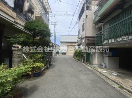 townhouse 大阪府東大阪市岩田町１丁目6-20