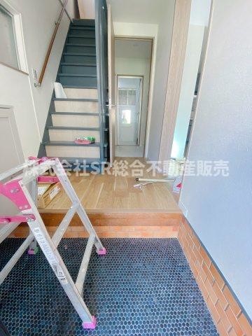 townhouse 大阪府東大阪市岩田町１丁目6-20