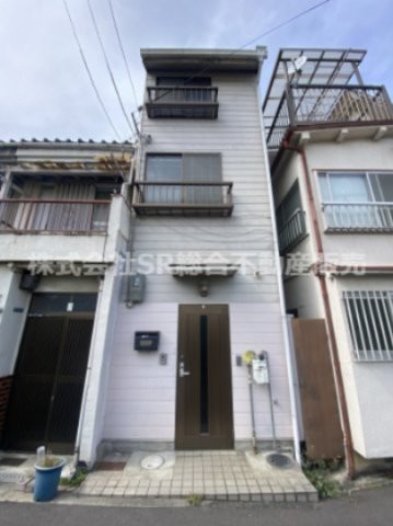 townhouse 大阪府東大阪市三ノ瀬３丁目
地図を見る