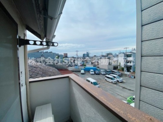 townhouse 大阪府東大阪市三ノ瀬３丁目
地図を見る