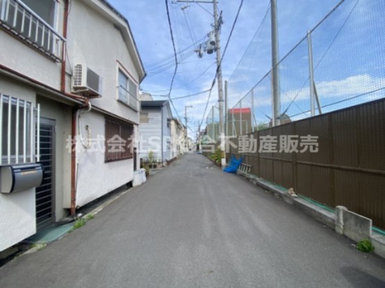 townhouse 大阪府東大阪市三ノ瀬３丁目
地図を見る