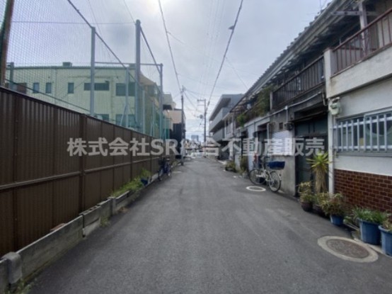 townhouse 大阪府東大阪市三ノ瀬３丁目
地図を見る