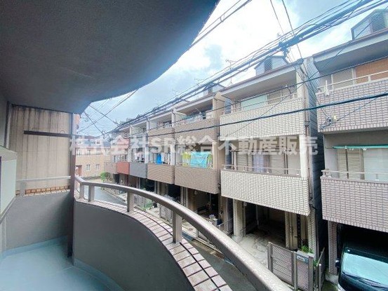 townhouse 大阪府東大阪市岩田町１丁目6-20