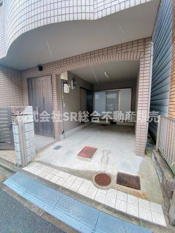 townhouse 大阪府東大阪市岩田町１丁目6-20