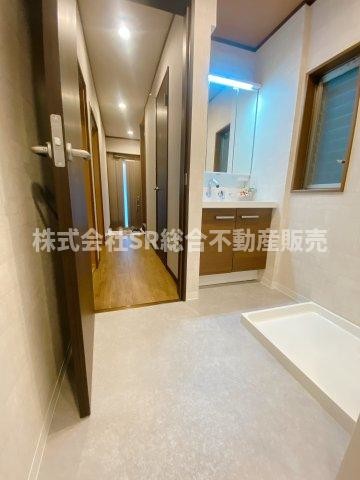 townhouse 大阪府東大阪市岩田町１丁目6-20