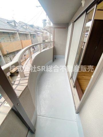 townhouse 大阪府東大阪市岩田町１丁目6-20