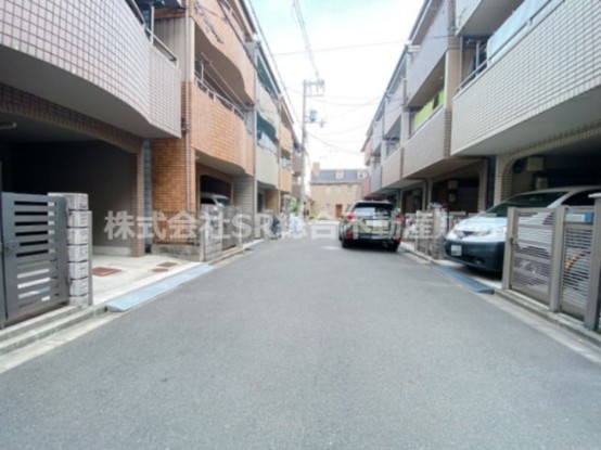 townhouse 大阪府東大阪市岩田町１丁目6-20