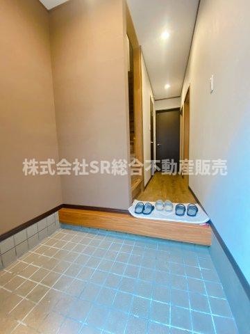 townhouse 大阪府東大阪市岩田町１丁目6-20