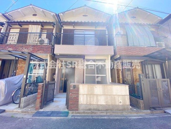 townhouse 大阪府東大阪市花園西町１丁目
地図を見る
